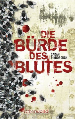 [Cass Jones 01] • Die Bürde des Blutes